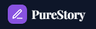 PureStory AI logo